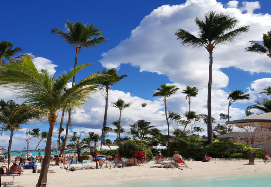 Overview of the criteria for selecting the best affordable all-inclusive resorts in Punta Cana 