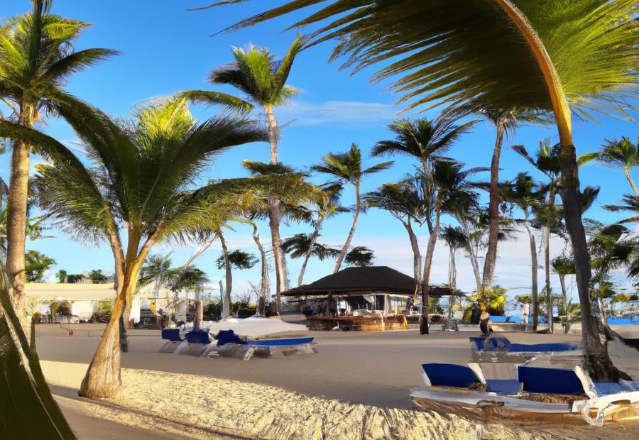 Additional resorts in Punta Cana mentioned in other sources: Hyatt Zilara Cap Cana, Breathless Punta Cana Resort & Spa, Secrets Cap Cana Resort & Spa, and more 