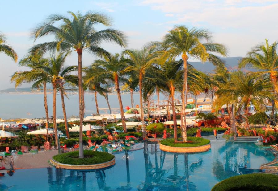 Best time to visit Puerto Vallarta for affordable rates and good weather 
