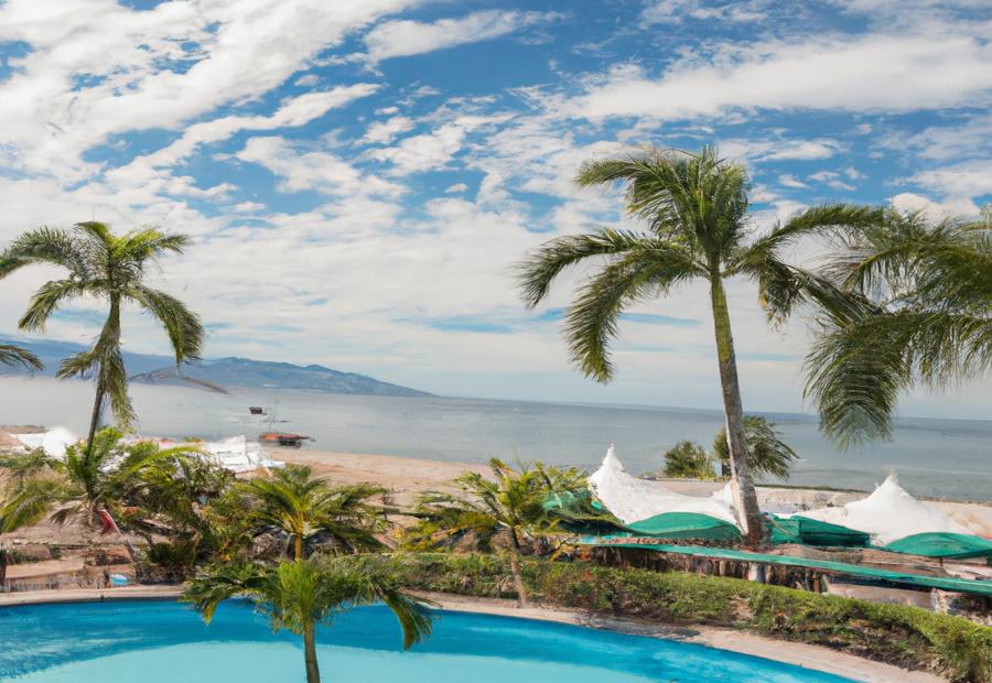 Conclusion with a recap of the top all-inclusive resorts in Puerto Vallarta and their unique features . 