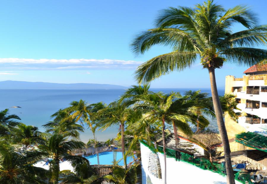 Best All Inclusive Places to Stay in Puerto Vallarta
