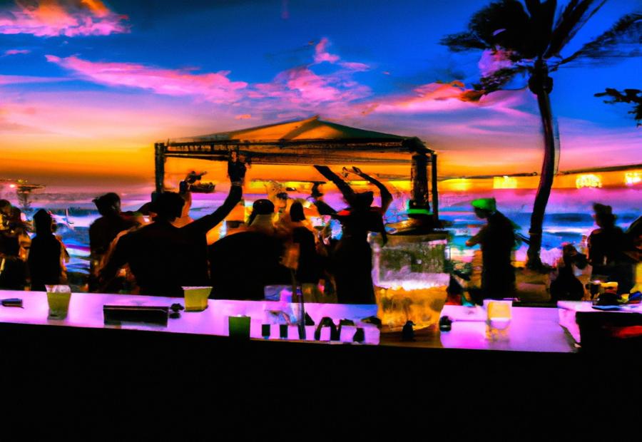 Conclusion and final recommendations for the best party resorts in Mexico 