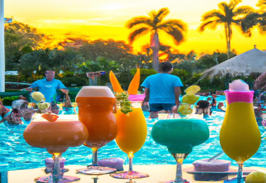 Tips for choosing the perfect party resort in Cancun 