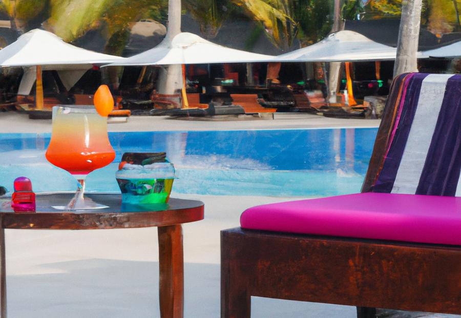Best All Inclusive Resorts in Mexico for Partying