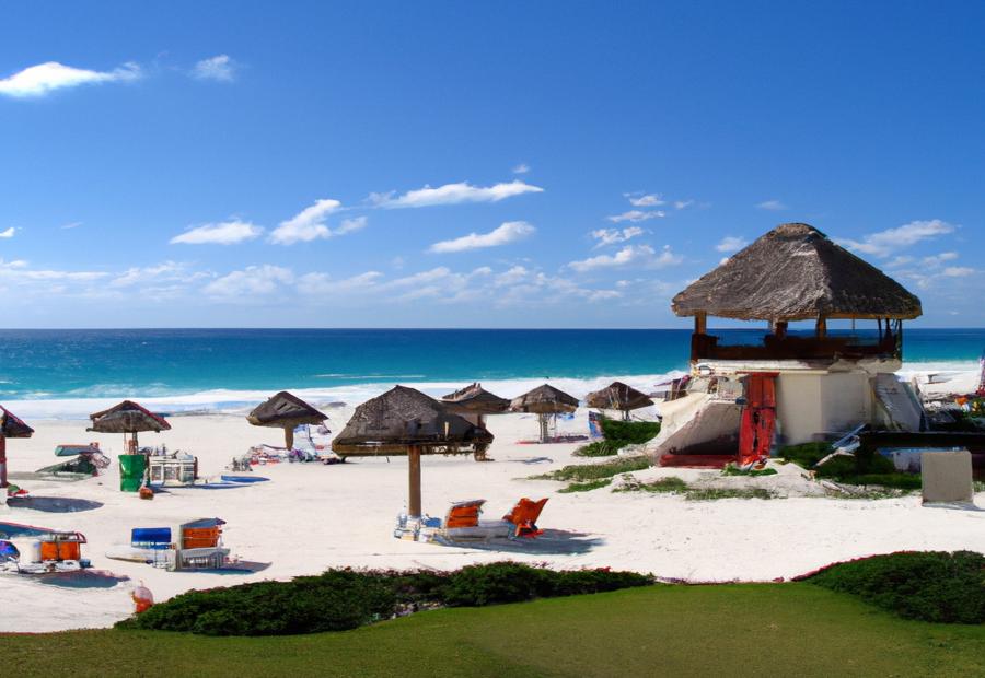 Tips for finding the best all-inclusive resort in Mexico 