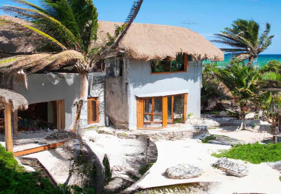 Best Area to Stay in Tulum
