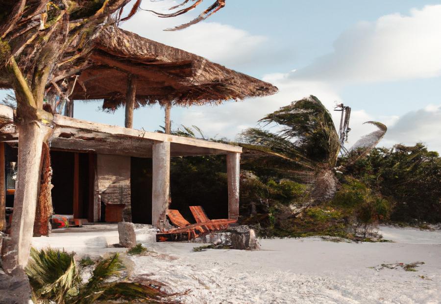 Practical Tips for Staying in Tulum 