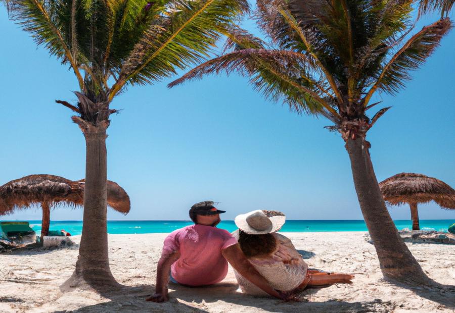Mexico Babymoon Packages and Tips: 