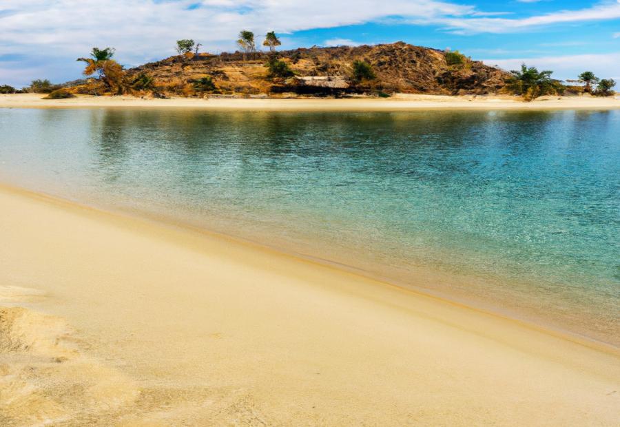 Best Baja California Destinations