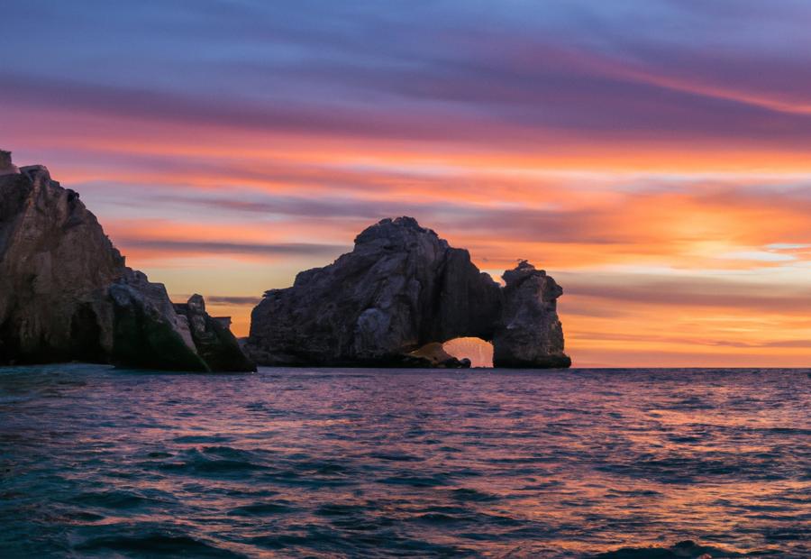 Accommodations and Amenities in Baja California 