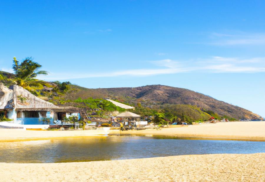 Best Beach Resorts in Oaxaca