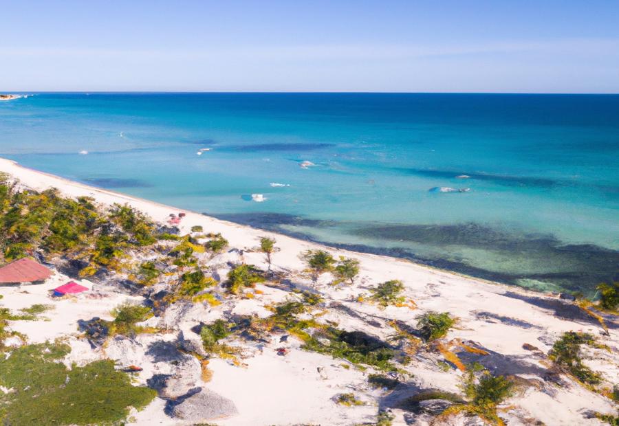 Additional beach towns to explore in Mexico 