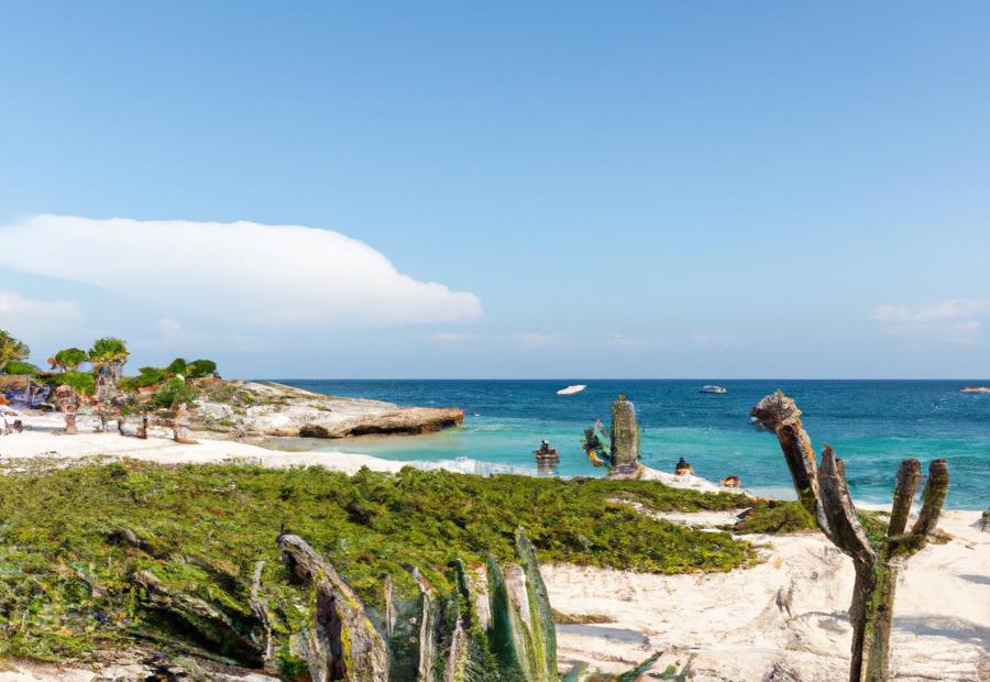 Best Beach Towns to Visit in Mexico