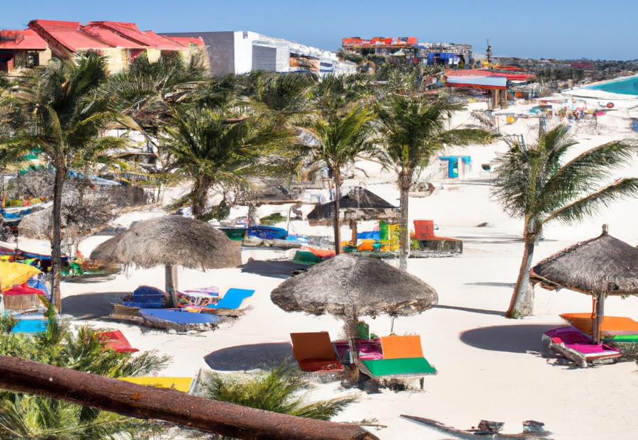 Highlighting the best beach towns in Mexico 