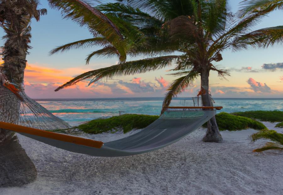 Best Beaches Near Cancun