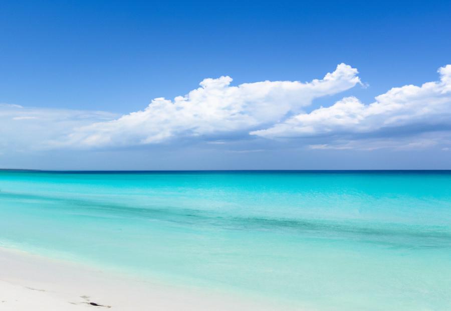Best Beaches Near Merida