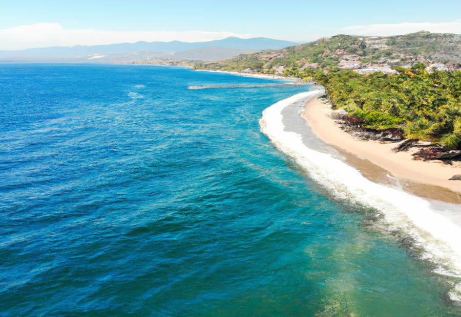 The Best Beaches in Puerto Vallarta 