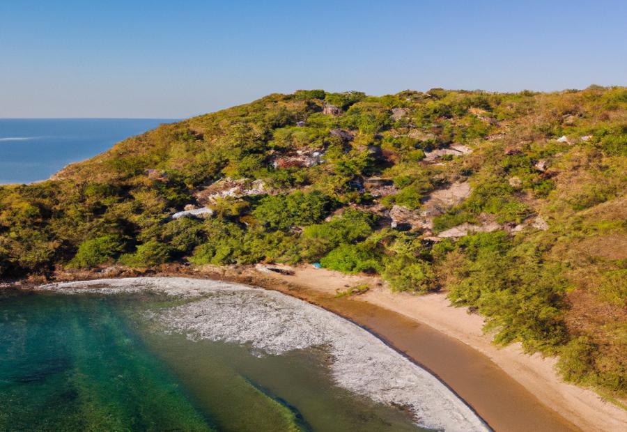Tips and recommendations for visiting the beaches near Sayulita 