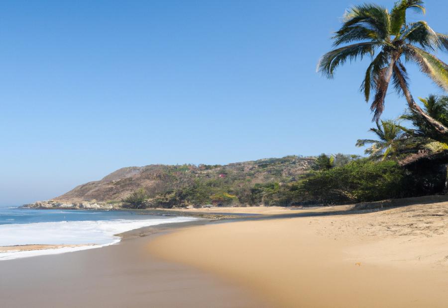 Additional attractions and activities near Sayulita 