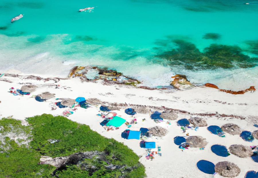 Isla Holbox: Boho luxury destination with barefoot vibes, fresh seafood 