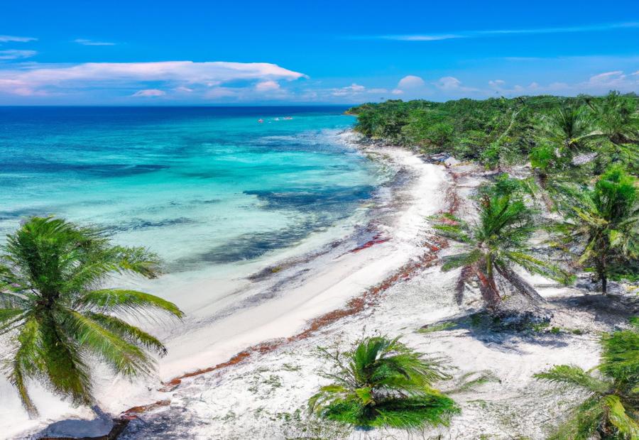Costalegre: Rugged stretch of coast with pristine beaches, luxury enclaves 