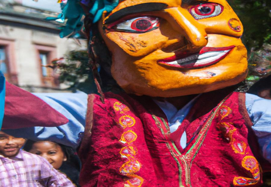 Oaxaca City: Rich History and Vibrant Culture 