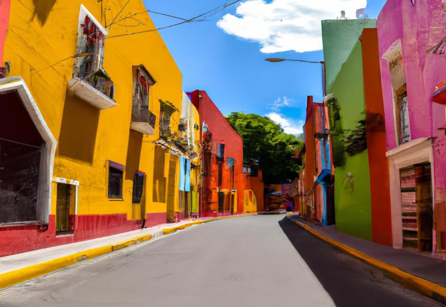 Top 5 family-friendly cities in Mexico 