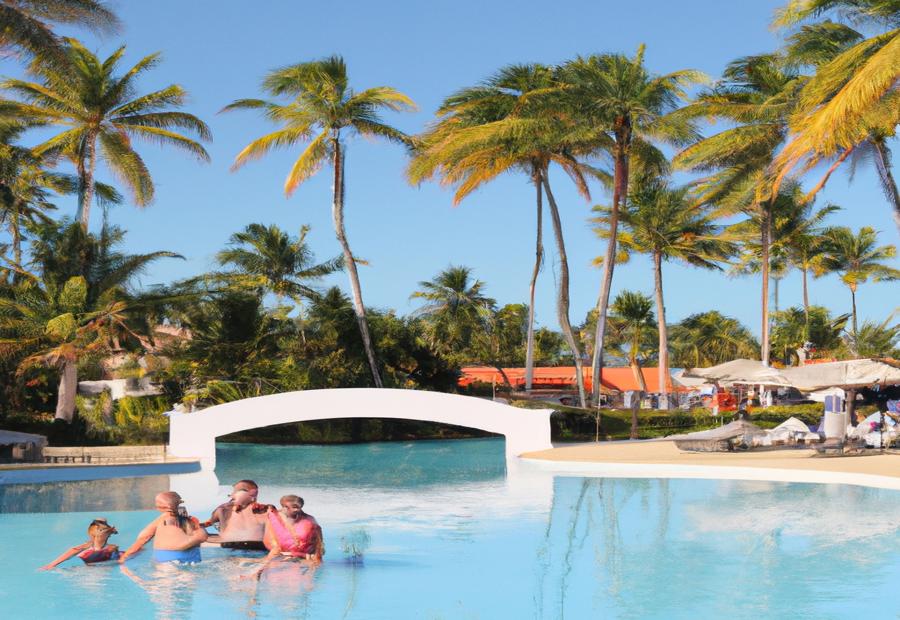 The Best Family Resorts in the Dominican Republic 