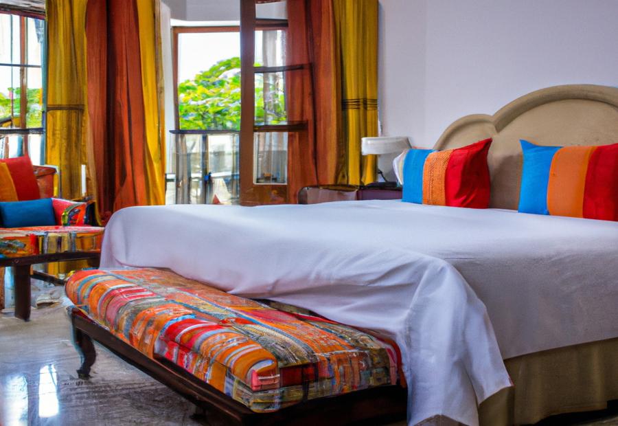 Top Hotels in Zona Colonial Santo Domingo 