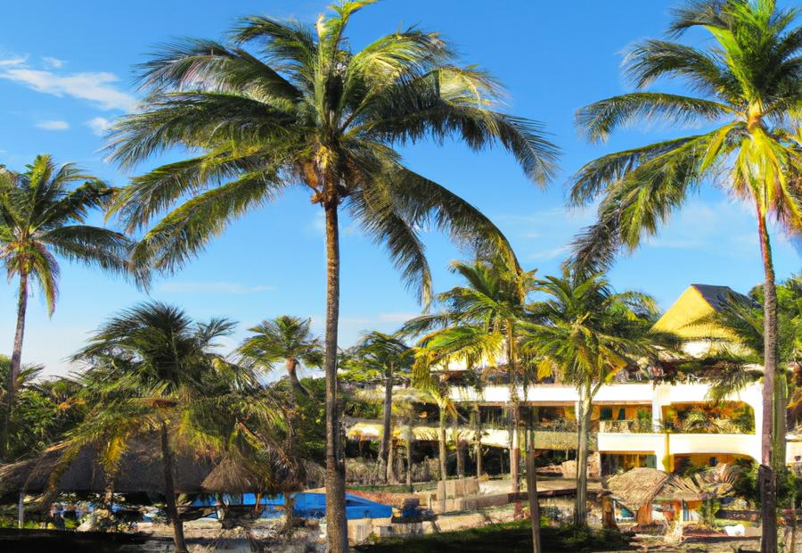 Los Cabos: A Haven of All-Inclusive Resorts 