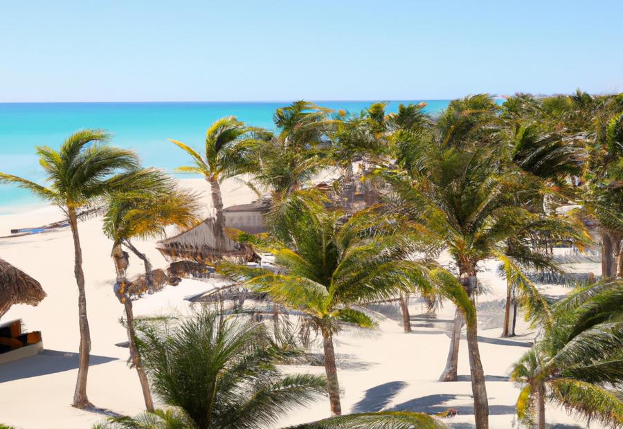 Best Times to Visit Mexico for All-Inclusive Resorts 