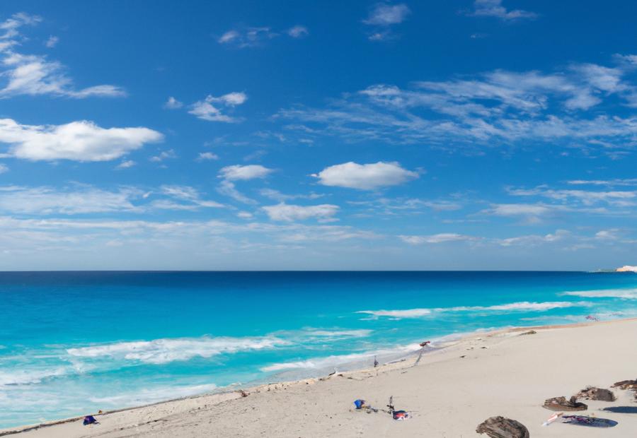 Cancun: The Ultimate All-Inclusive Destination 