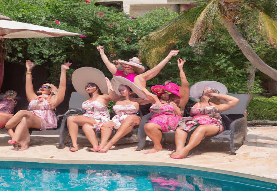 Best All-Inclusive Resorts in Cancun for a Bachelorette Party 