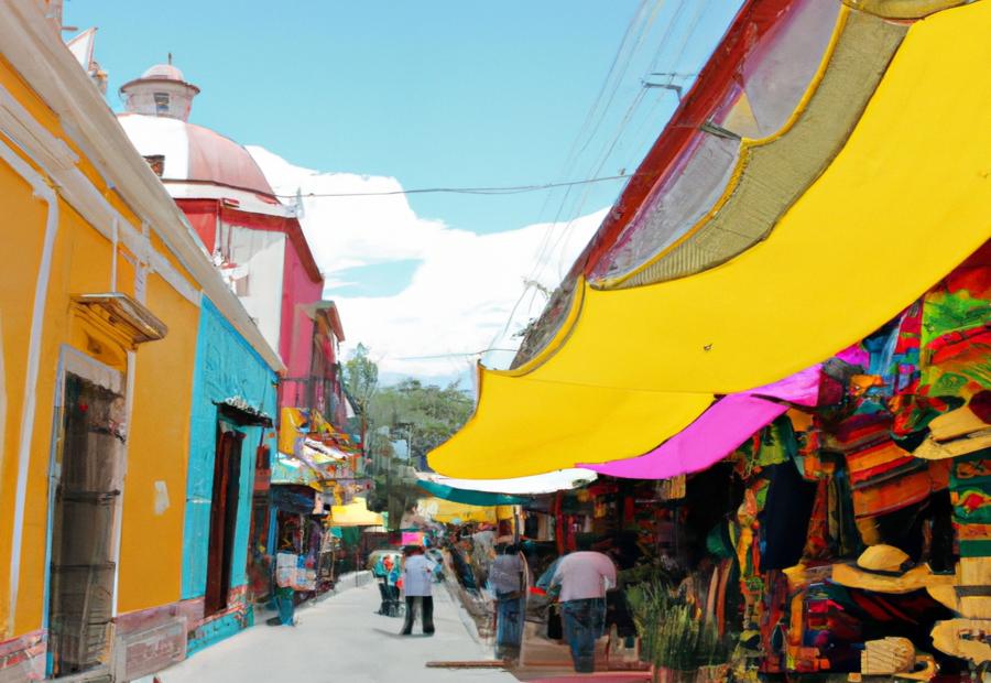 Best Mexico Towns to Visit