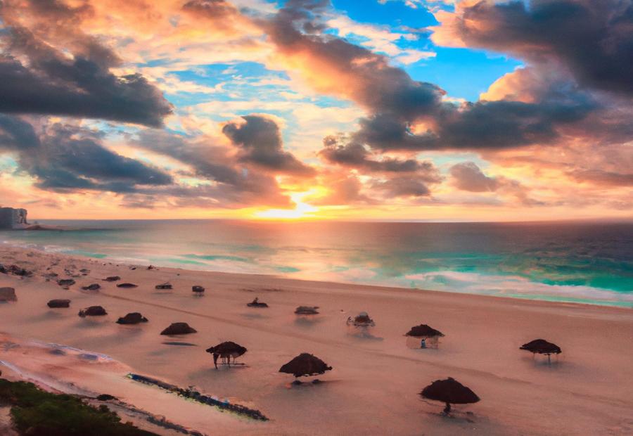 Practical information about Mexico vacations 