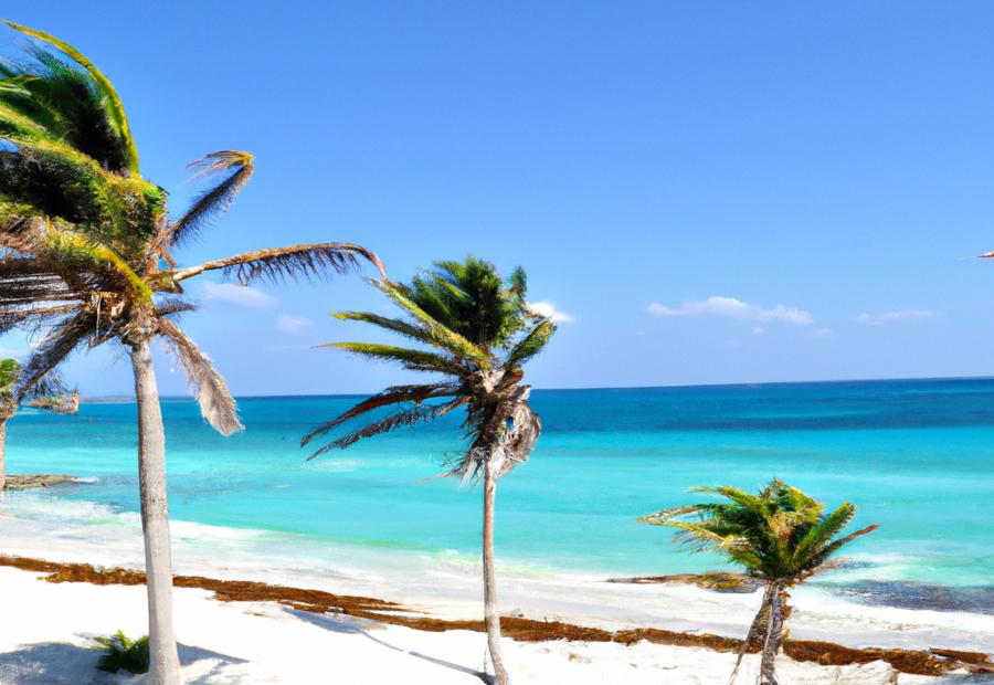 Conclusion highlighting that Cancun offers a great travel experience year-round, and the best time to visit depends on individual preferences and interests 