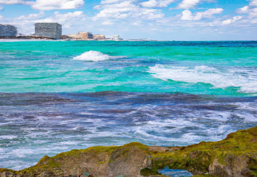 Best Month to Go to Cancun Mexico