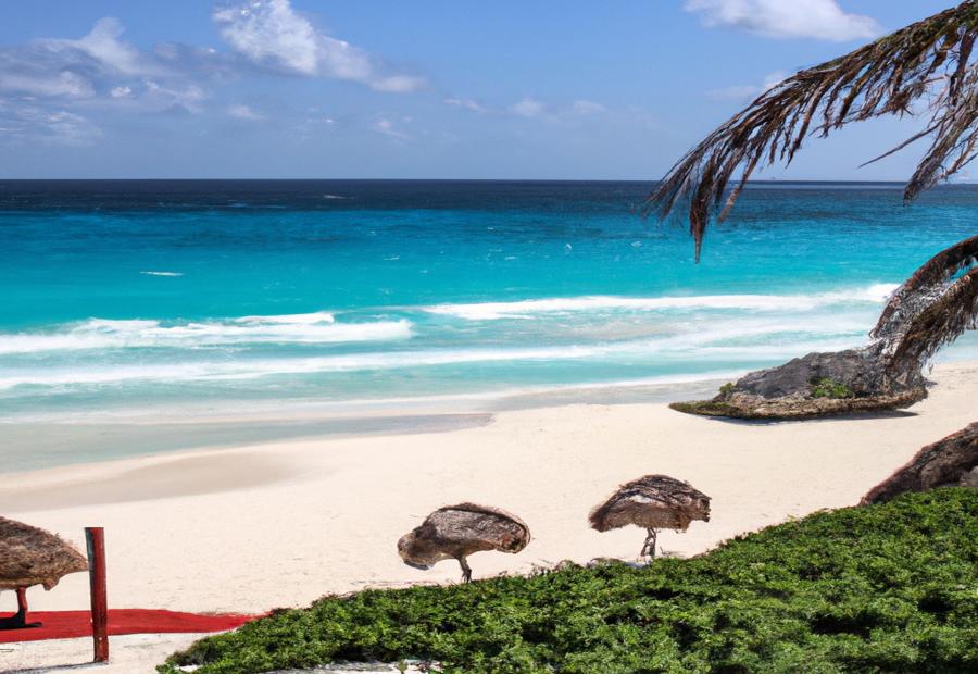 Factors to consider when choosing the best time to visit Cancun, including personal preferences, budget, weather expectations, and availability 