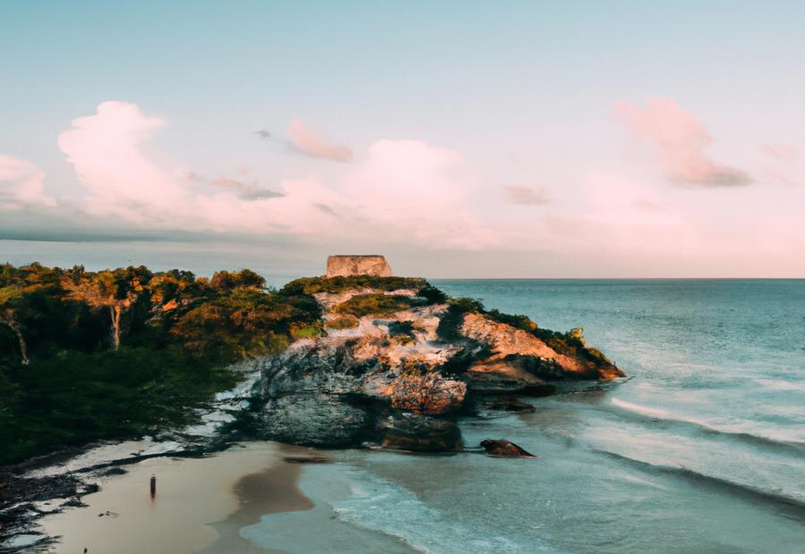 Local tours and activities in Tulum 