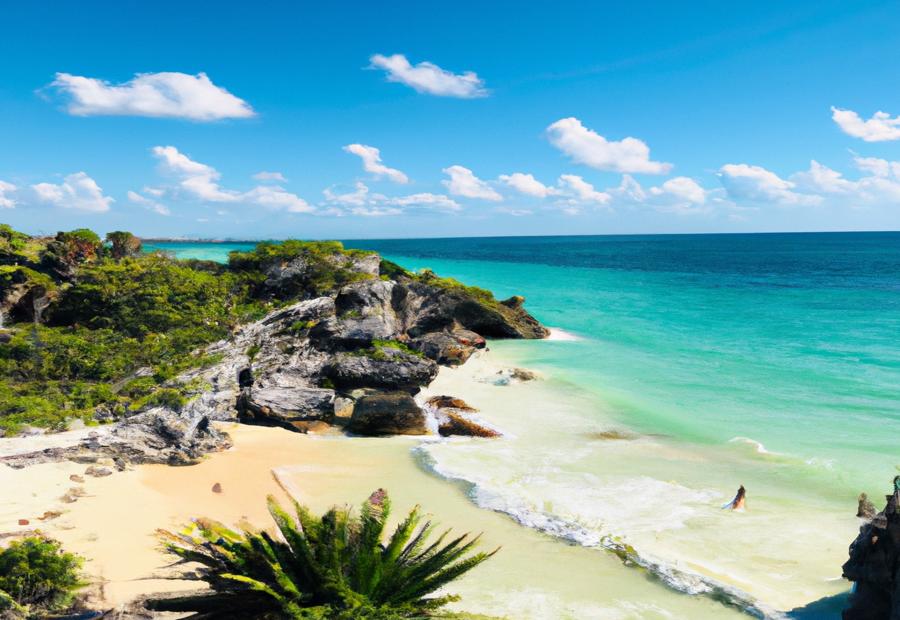 Best Month to Go to Tulum