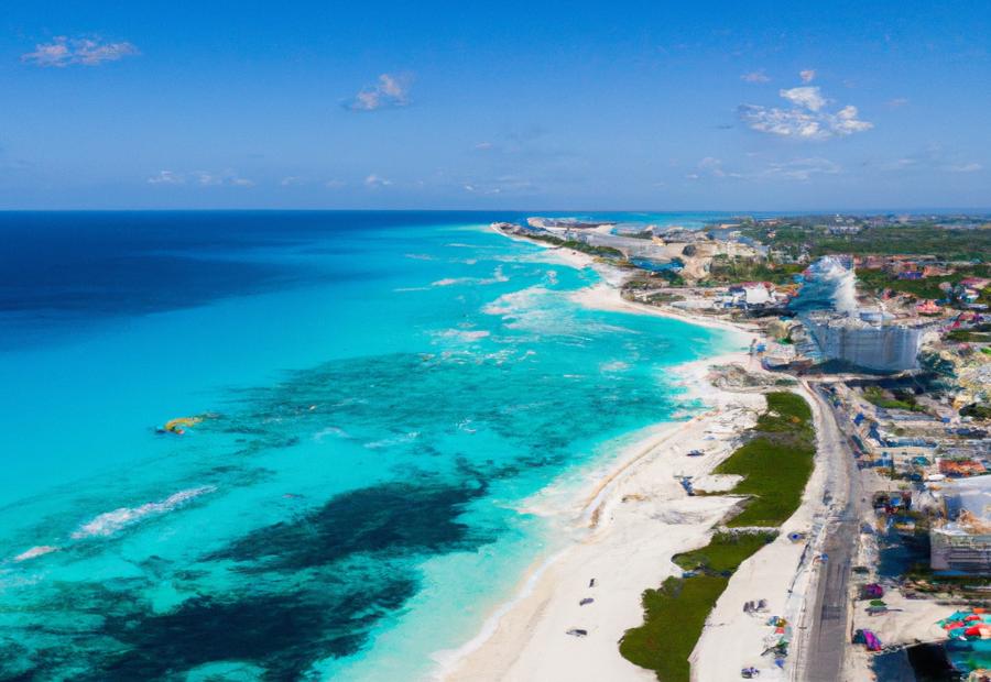 Things to Do in Cancun Regardless of the Season 