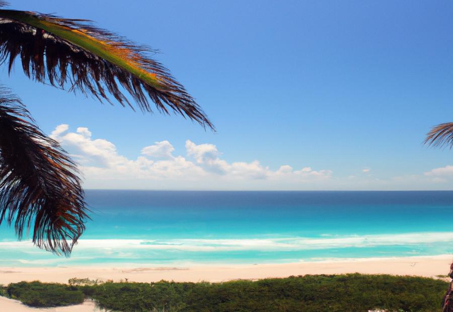 Things to Do in Cancun and Recommended Timeframes 