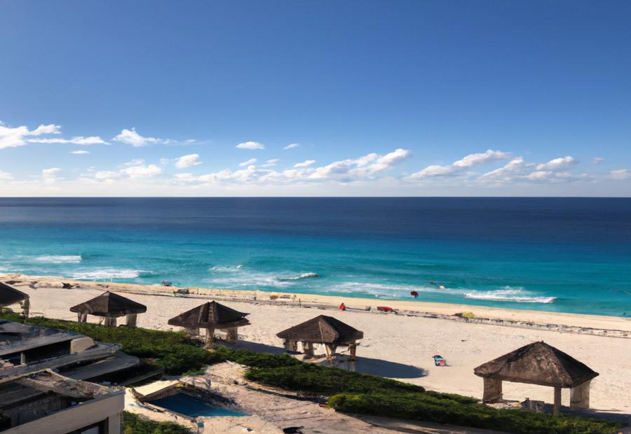 Weather and Crowd Considerations for Visiting Cancun 