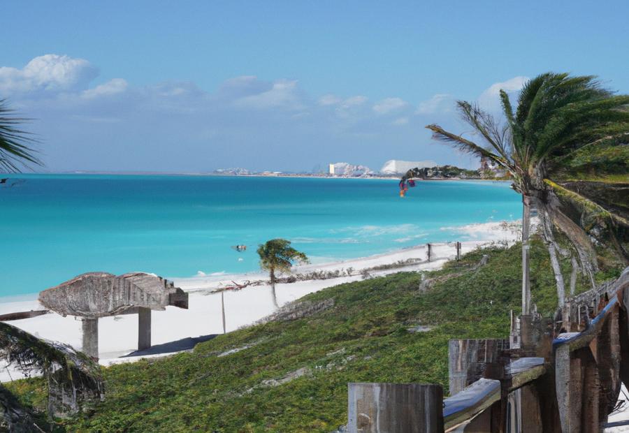Cancun Weather Averages: Help in Deciding When to Plan a Vacation 