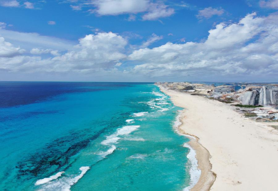 Things to Do and See in Cancun 