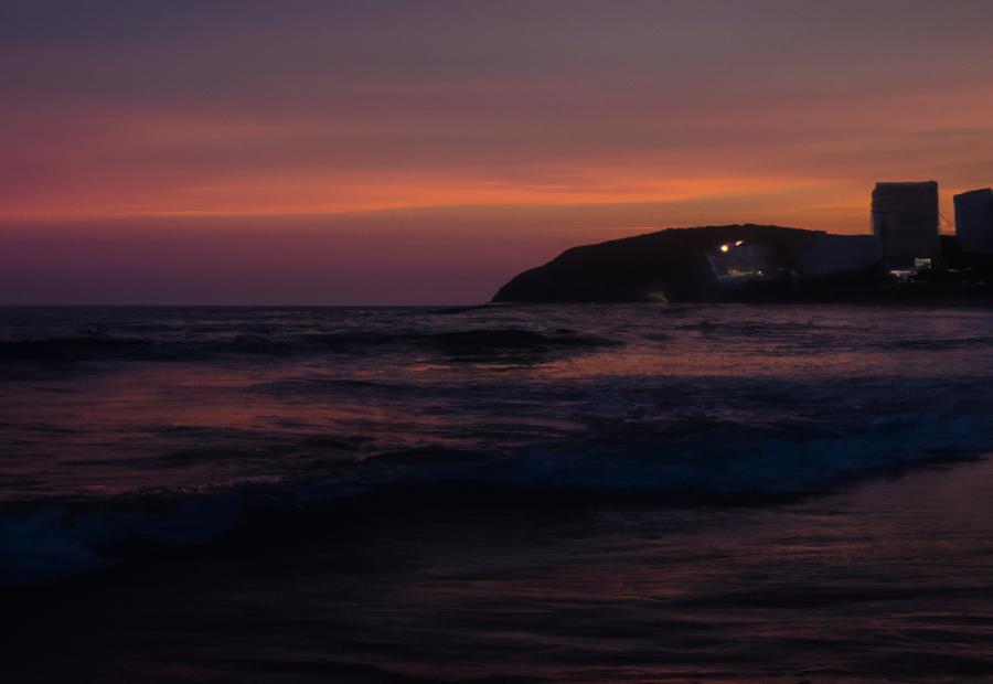 November and March: Recommended Months to Visit Mazatlan 