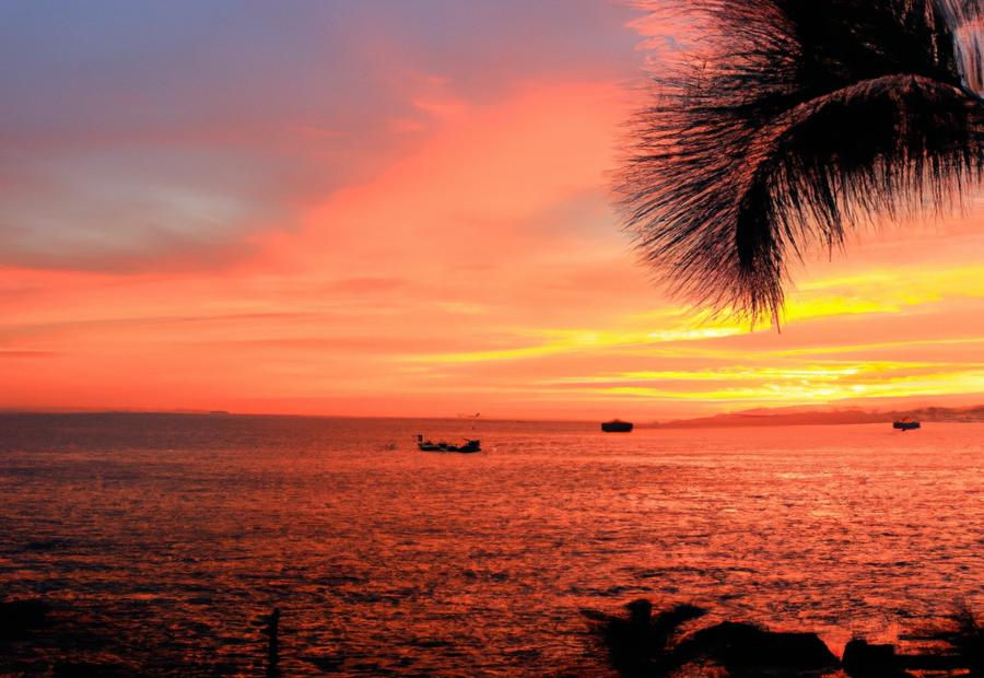 Best Month to Visit Puerto Vallarta