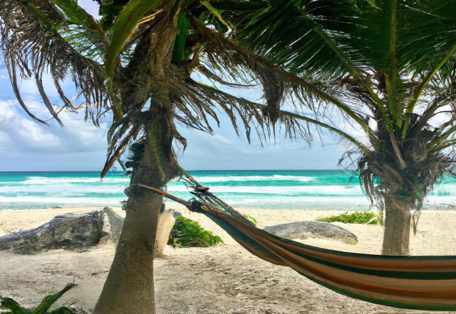 The overall conclusion that the best time to visit Tulum depends on individual preferences, budget, and tolerance for crowds and weather conditions. 