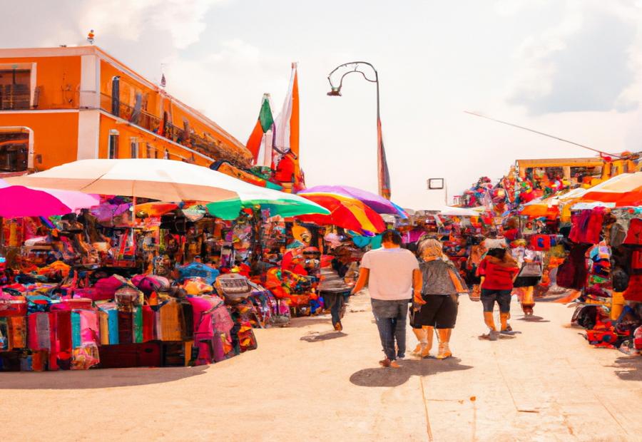 Best Destinations to Visit in Mexico in September 