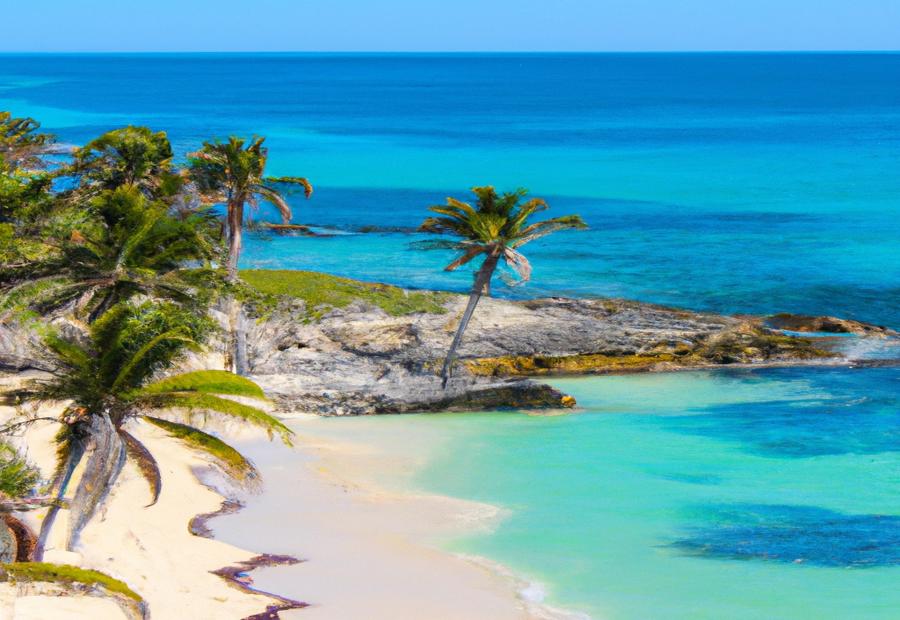 Best Vacation Spots Preferred by Mexicans 